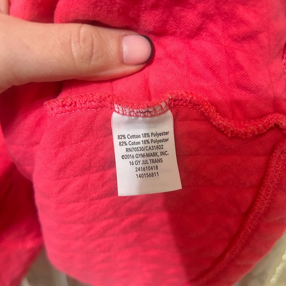 Gymboree Best in Show Quilted Dress Size 10 - Picture 3 of 4